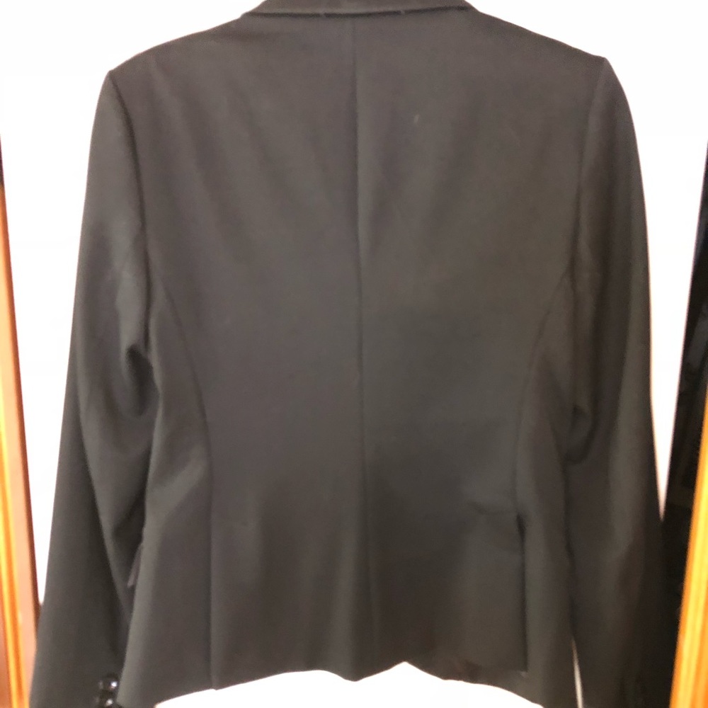 Express suit - Picture 7 of 7